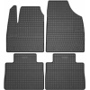 Резиновые коврики Frogum El Toro для MG HS (mkI) 2018->