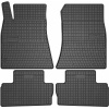 Резиновые коврики Frogum El Toro для Lexus IS (mkII) 2005-2013 (седан)(задний привод)