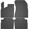 Резиновые коврики Frogum El Toro для Nissan X-Trail (mkIV)(T33) 2021-> / Rogue (mkII) 2021->