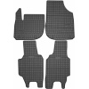 Резиновые коврики Frogum El Toro для Honda HR-V (mkIII) 2021-> (EU)(гибрид)