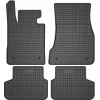 Гумові килимки Frogum El Toro для BMW 5-series (G30; G31) 2016-2023 (гібрид)