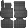 Гумові килимки Frogum El Toro для BMW X1 (U11) 2022 -> / X2 (U10) 2023 ->; Mini Countryman (mkIII)(U25) 2023->