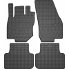 Резиновые коврики Frogum El Toro для Volkswagen Tiguan (mkIII) 2024->