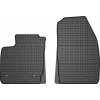 Резиновые коврики Frogum El Toro для Ford Tourneo/Transit Courier (mkI) 2014-2023 (1 ряд)
