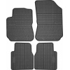 Гумові килимки Frogum El Toro для Citroen C4 Cactus (mkI) 2014-2020