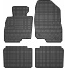 Гумові килимки Frogum El Toro для Mazda 6 (mkIII) 2012-2022