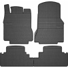 Гумові килимки Frogum El Toro для Mercedes-Benz A-Class (W168) 1997-2004
