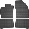 Гумові килимки Frogum El Toro для Toyota Prius (mkIII) 2009-2015