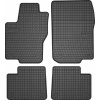 Резиновые коврики Frogum El Toro для Mercedes-Benz ML-Class (W166) 2011-2015 / GLE-Class (W166) 2015-2019 / GL-Class (X166) 2012-2015 / GLS-Class (X166) 2015-2019