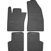 Резиновые коврики Frogum El Toro для Jeep Renegade (mkI) 2014-2023