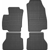 Резиновые коврики Frogum El Toro для Ford B-Max (mkI) 2012-2017