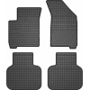 Гумові килимки Frogum El Toro для Dodge Journey (mkI) 2008-2020; Fiat Freemont (mkI) 2011-2015