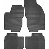 Резиновые коврики Frogum El Toro для Alfa Romeo 156 (mkI) 1996-2007