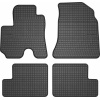 Гумові килимки Frogum El Toro для Toyota RAV4 (mkII) 2000-2005 (3-дв.)
