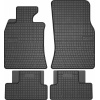 Резиновые коврики Frogum El Toro для Mini Cooper (mkI)(R50; R53) 2000-2006