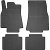 Гумові килимки Frogum El Toro для Mercedes-Benz B-Class (W245) 2004-2011
