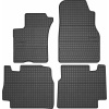 Гумові килимки Frogum El Toro для Mercedes-Benz ML-Class (W163) 1997-2005