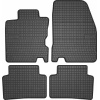 Гумові килимки Frogum El Toro для Renault Kadjar (mkI) 2015-2022