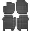 Гумові килимки Frogum El Toro для Honda Jazz/Fit (mkIII) 2013-2022