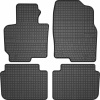 Резиновые коврики Frogum El Toro для Mazda CX-5 (mkI) 2012-2017