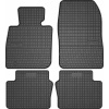 Резиновые коврики Frogum El Toro для Mazda CX-3 (mkI) 2014-2022