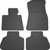 Гумові килимки Frogum El Toro для BMW X5 (F15; F85) 2013-2018 / X6 (F16; F86) 2014-2019