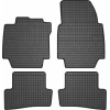 Резиновые коврики Frogum El Toro для Renault Captur (mkI) 2013-2019