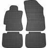 Резиновые коврики Frogum El Toro для Subaru Legacy (mkVI) 2014-2019 / Outback (mkV) 2014-2020