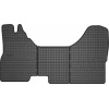 Резиновые коврики Frogum El Toro для Iveco Daily (mkVI) 2014-2019