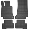 Резиновые коврики Frogum El Toro для Mercedes-Benz C-Class (W205; S205) 2014-2021
