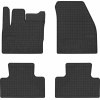Гумові килимки Frogum El Toro для Land Rover Range Rover Evoque (mkI)(L538) 2011-2018