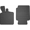 Гумові килимки Frogum El Toro для Smart ForTwo (mkI)(C450; A450) 1998-2007