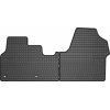 Резиновые коврики Frogum El Toro для Citroen Jumpy (mkIII) / SpaceTourer (mkI); Peugeot Expert (mkIII) / Traveller (mkI); Toyota ProAce (mkII) 2016-> (1 ряд)