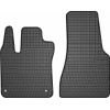Гумові килимки Frogum El Toro для Smart ForTwo (mkIII)(C453; A453) 2014-2019 / EQ ForTwo (C453; A453) 2017->