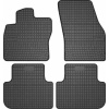 Резиновые коврики Frogum El Toro для Volkswagen Tiguan (mkII) 2016-2024