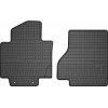 Резиновые коврики Frogum El Toro для Nissan e-NV200 (mkI) 2014-> (электро)