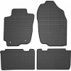 Гумові килимки Frogum El Toro для Toyota RAV4 (mkIV) 2012-2018
