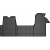 Резиновые коврики Frogum El Toro для Renault Master (mkII) 1997-2010