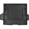 Резиновый коврик в багажник Frogum Pro-Line для Land Rover Range Rover Sport (mkIII) 2022-> (багажник)