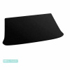 Килимок в багажник Mitsubishi Pajero Pinin (5-дв.) 1998-2007 - текстиль Classic 7mm Black Sotra