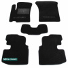 Двухслойные коврики Suzuki Swift (5-дв.) 2005-2010 - Classic 7mm Black Sotra