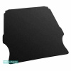 Килимок в багажник BMW 3-series Coupe (E92) 2006-2011 - текстиль Classic 7mm Black Sotra
