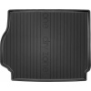 Резиновый коврик в багажник для Land Rover Range Rover Sport (mkII) 2005-2012 (багажник) - Frogum Dry-Zone