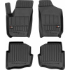 Резиновые коврики для Skoda Fabia (mkI) 1999-2008 - Frogum Proline 3D