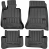 Резиновые коврики для Mercedes-Benz C-Class (W204) 2007-2013 - Frogum Proline 3D