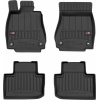 Резиновые коврики для Lexus IS (mkIII) 2013-> - Frogum Proline 3D