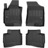 Резиновые коврики для Hyundai i30 (mkI)(универсал) 2007-2012 - Frogum Proline 3D