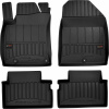 Резиновые коврики для Hyundai i30 (mkIII) 2016- - Frogum Proline 3D