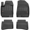 Гумові килимки для Hyundai i20 (mkII) 2014-2020 - Frogum Proline 3D
