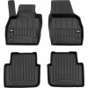 Резиновые коврики для Skoda Kamiq (mkI) 2019-> - Frogum Proline 3D